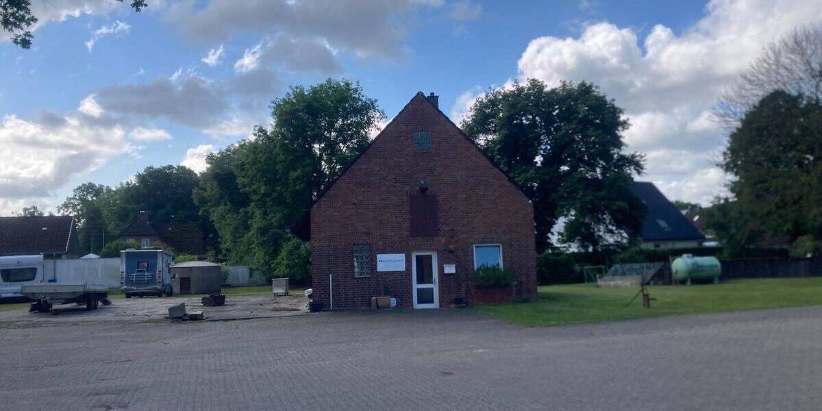 Bauernhaus, Landhaus Hamburg Neugraben-Fischbek - 1 Zimmer, 400 m&sup2;, 1.395.000&euro; | Angebot:25337676