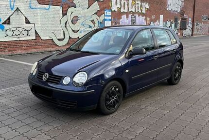 VW Polo 155.000 km 2.200 &euro; Hamburg 22049