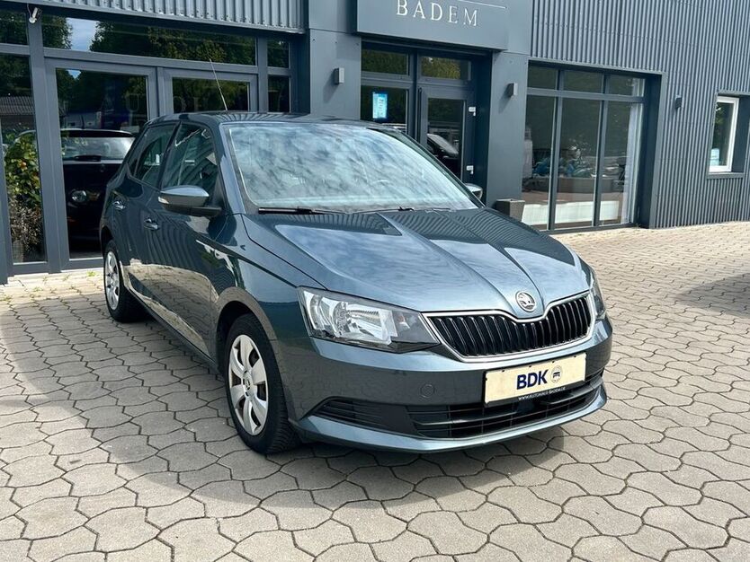 Fabia