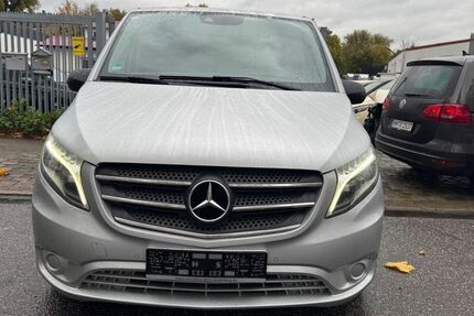 Mercedes-Benz Vito 386.000 km 21.500 € hamburg 20537