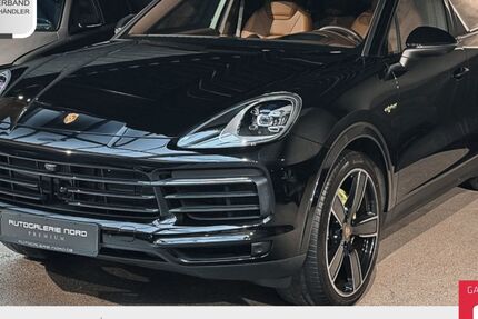 Porsche Cayenne 32.000 km 79.900 &euro; Stelle 21435