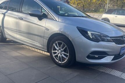 Opel Astra 229.000 km 7.800 &euro; Hamburg 20097