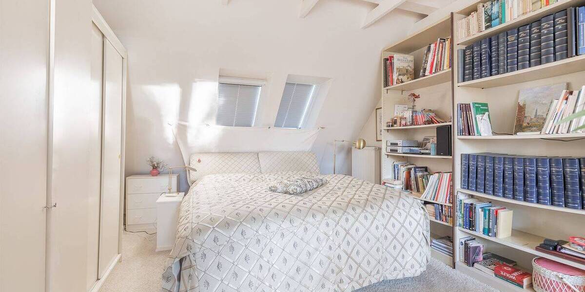 Doppelhaushälfte Norderstedt Harksheide - 4 Zimmer, 155 m&sup2;, 395.000&euro; | Angebot:26362128