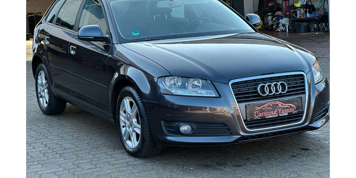 Audi A3 155.000 km 6.490 &euro; Buxtehude 21614