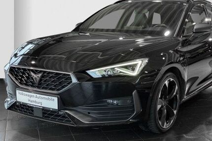 Cupra Leon 44.444 km 22.790 &euro; Glinde 21509