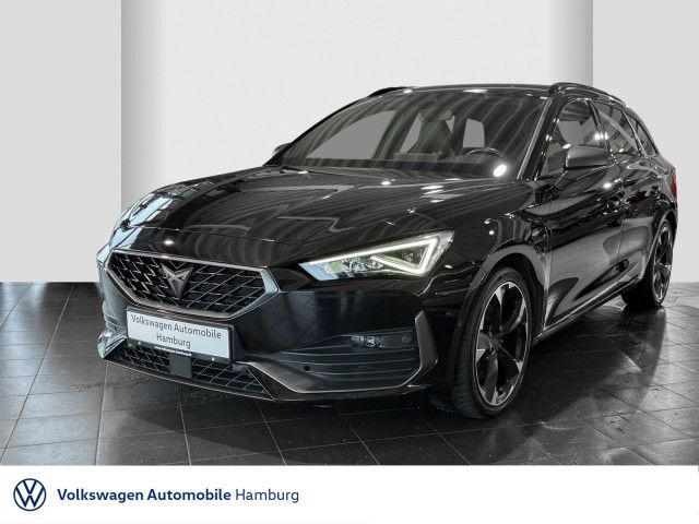 Cupra Leon 44.444 km 22.790 &euro; Glinde 21509