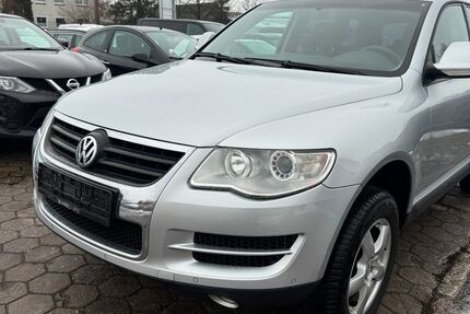 VW Touareg 312.000 km 4.790 &euro; Neu Wulmstorf 21629