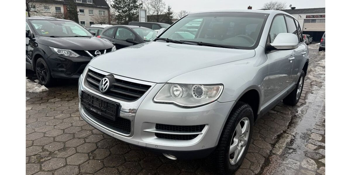 VW Touareg 312.000 km 4.790 &euro; Neu Wulmstorf 21629