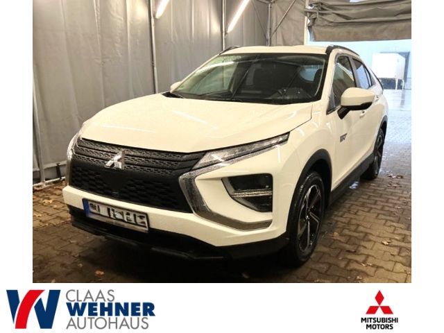 Eclipse Cross