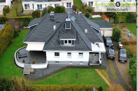 Haus zum Kaufen in Hamburg 1.200.000 € 260 m²
