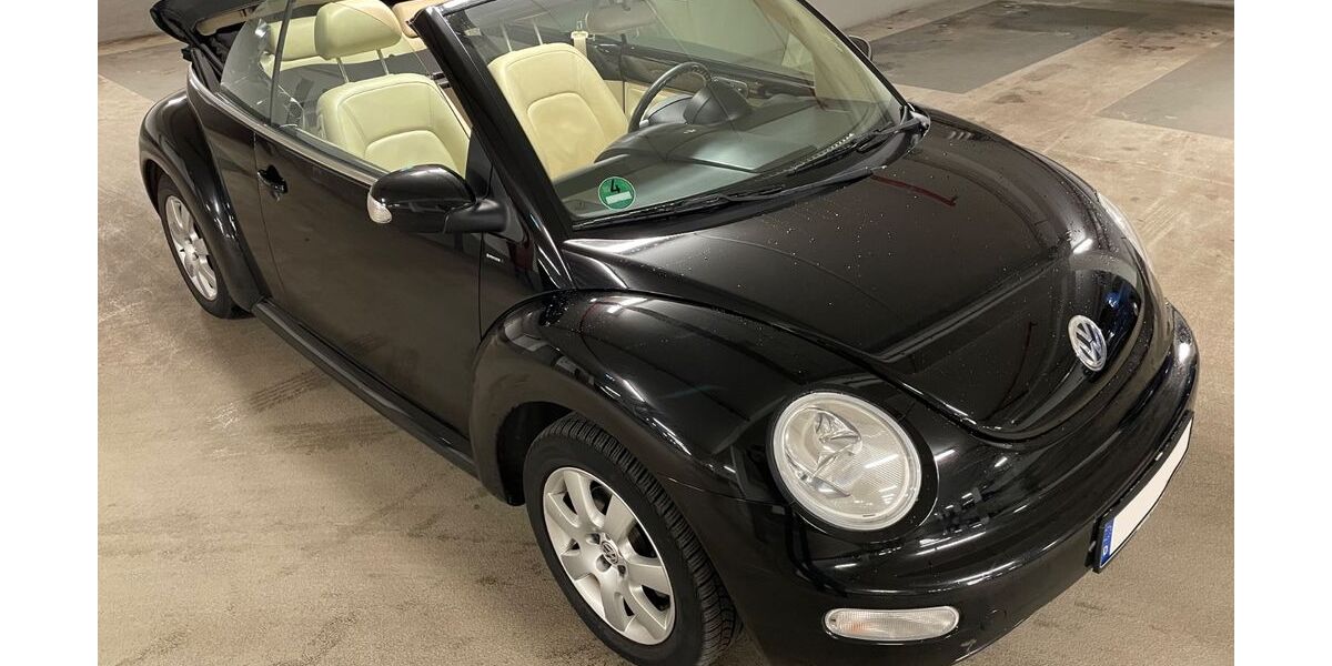 VW Beetle 137.645 km 5.800 &euro; Hamburg 22083