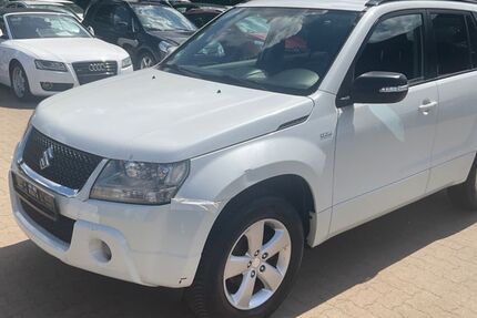 Suzuki Grand Vitara 293.800 km 2.999 &euro; Hamburg 21107