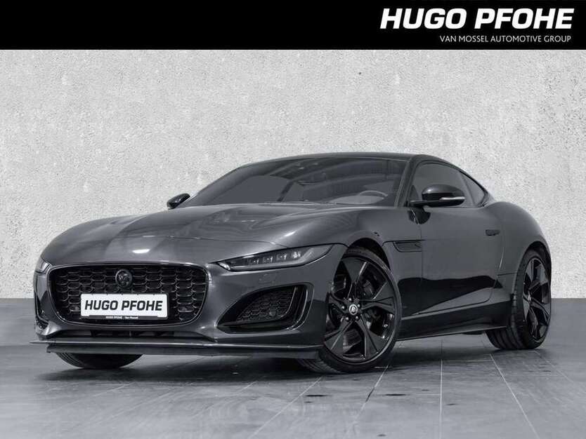 F-Type
