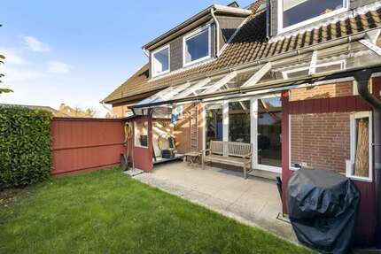 Haus zum Kaufen in Schenefeld 499.000 € 99.02 m² 5 zimmer