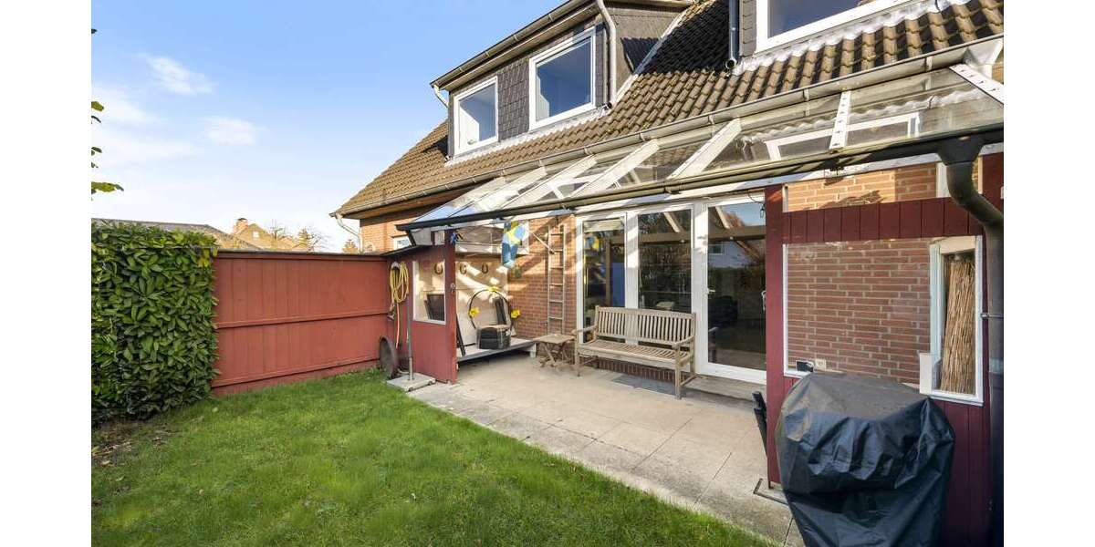 Haus zum Kaufen in Schenefeld 499.000 € 99.02 m² 5 zimmer