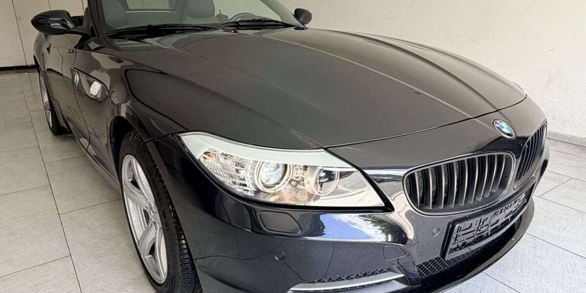 BMW Z4 140.000 km 15.980 &euro; Hamburg 22179