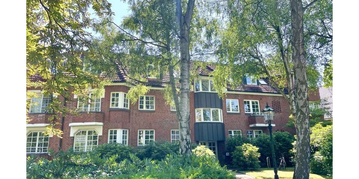 Etagenwohnung Hamburg Altona - 3 Zimmer, 80 m&sup2;, 485.000&euro; | Angebot:25834563