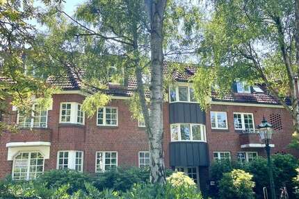 Wohnung Hamburg Altona - 3 Zimmer, 80 m&sup2;, 485.000&euro; | Angebot:25834563