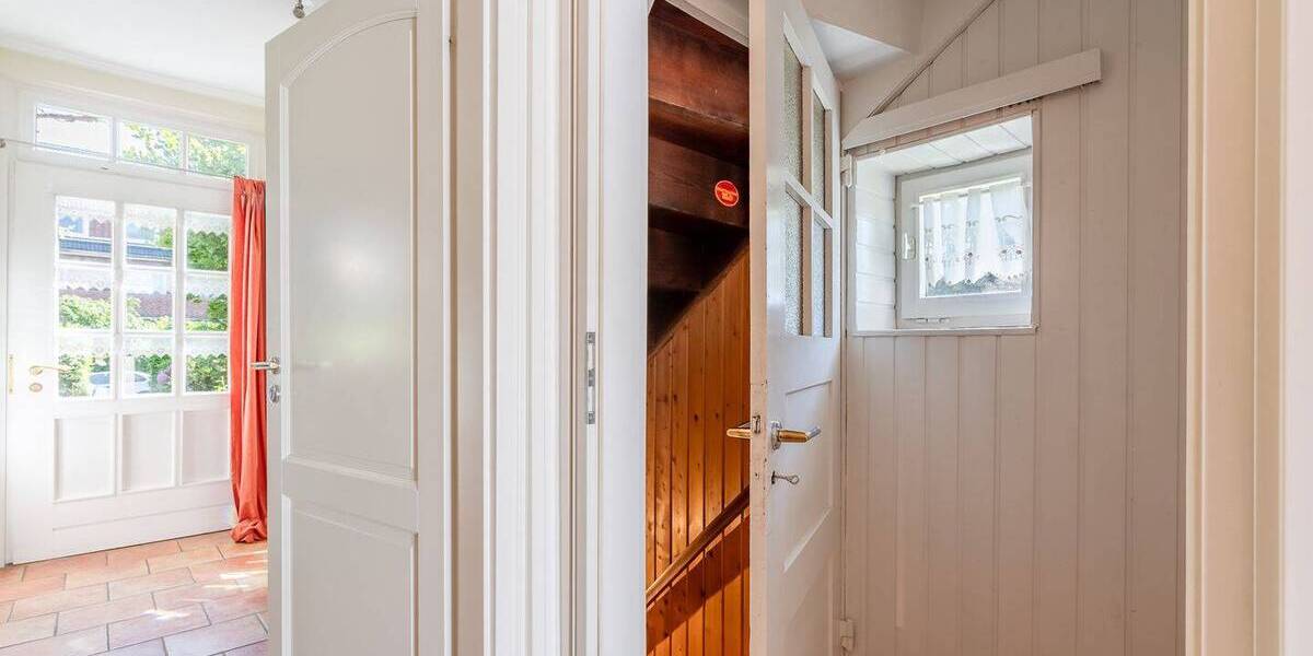 Doppelhaushälfte Hamburg Fuhlsbüttel - 6 Zimmer, 128 m&sup2;, 895.000&euro; | Angebot:26816211
