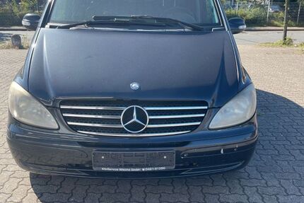 Mercedes Viano