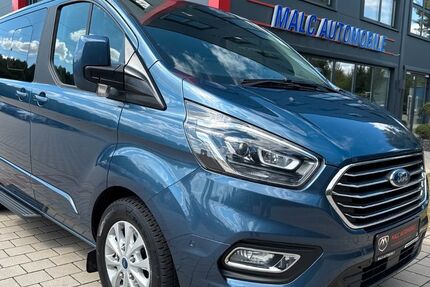 Ford Tourneo Custom 149.300 km 24.999 &euro; Neu Wulmstorf 21629