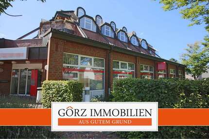 Wohnung zum Kaufen in Norderstedt 320.000 € 88.89 m² 3 zimmer