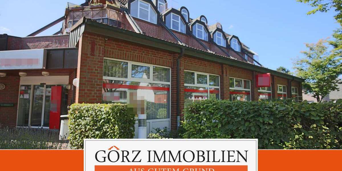 Wohnung zum Kaufen in Norderstedt 320.000 € 88.89 m² 3 zimmer