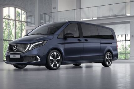 Mercedes-Benz EQV 11.572 km 53.380 € Hamburg 21079