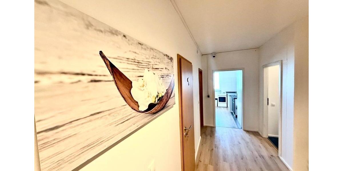 Etagenwohnung Hamburg Hoheluft-West - 1 Zimmer, 55 m&sup2;, 750&euro; | Angebot:26271452