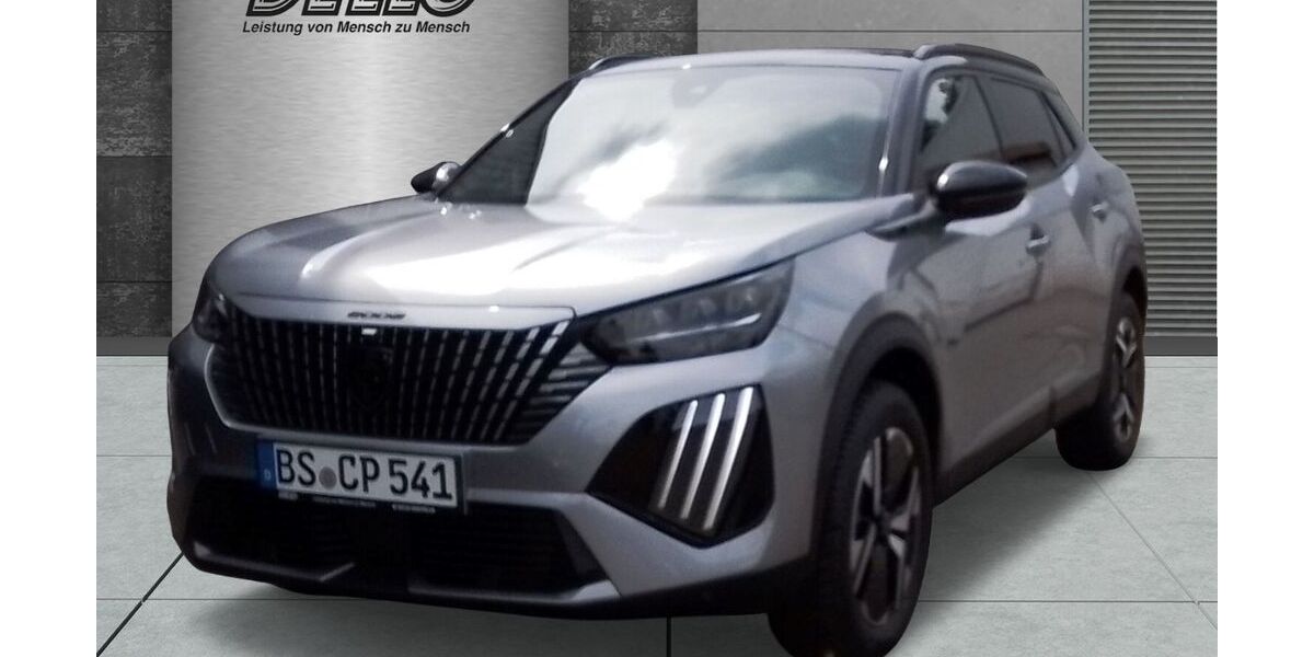 Peugeot 2008 9.100 km 22.290 &euro; Norderstedt 22848