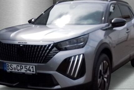 Peugeot 2008 9.100 km 23.890 &euro; Norderstedt 22848