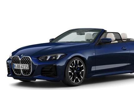 BMW 430 21.529 km 59.900 € Hamburg-Bergedorf 21033