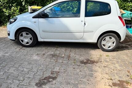 Renault Twingo 157.000 km 1.990 &euro; Winsen Luhe 21423