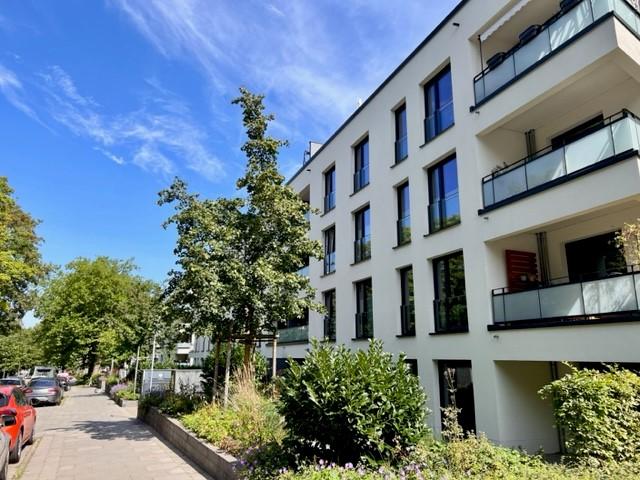 Etagenwohnung Hamburg Langenhorn - 3 Zimmer, 90 m&sup2;, 1.500&euro; | Angebot:25476295