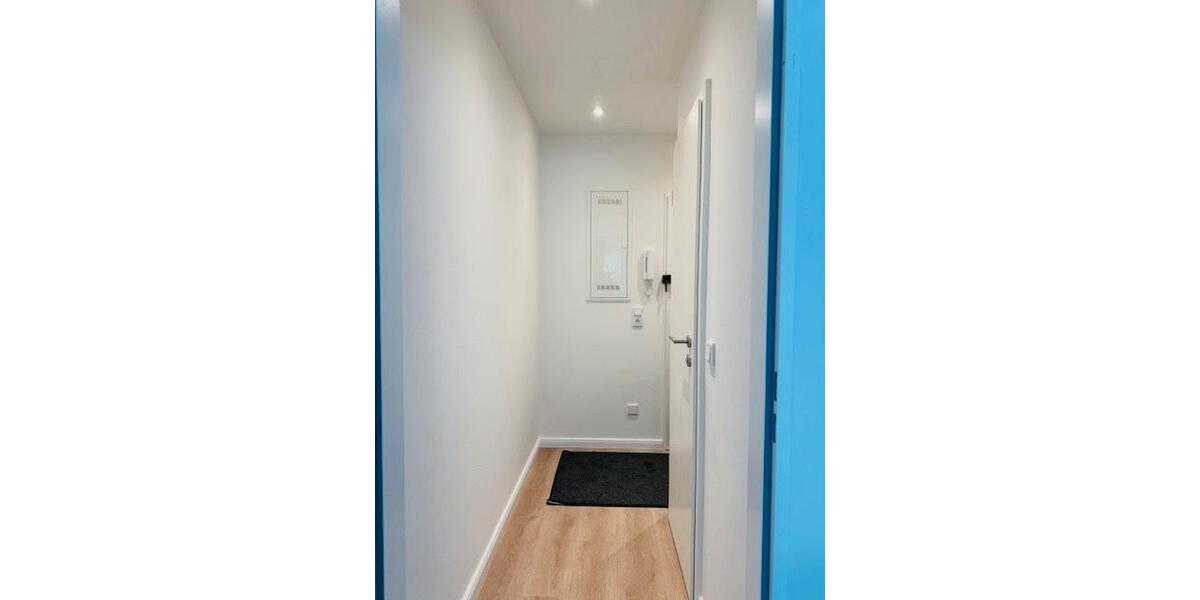 Etagenwohnung Buxtehude - 1 Zimmer, 35 m&sup2;, 990&euro; | Angebot:26415986