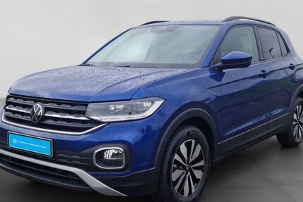 VW T-Cross 1.444 km 22.450 &euro; Seevetal 21220