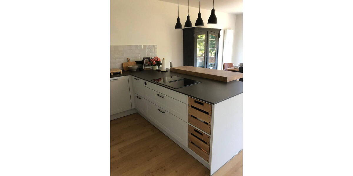 Etagenwohnung Hamburg Wellingsbüttel - 3 Zimmer, 117 m&sup2;, 695.000&euro; | Angebot:26318950