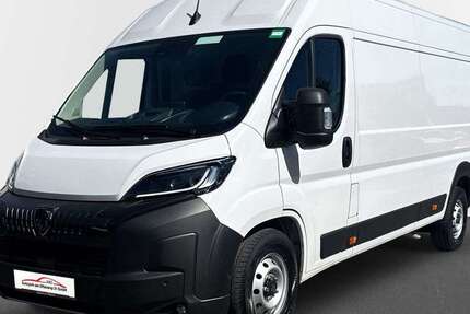 Peugeot Boxer 39.000 km 25.990 &euro; Hamburg 22529