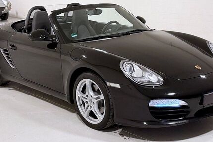 Porsche Boxster 86.698 km 35.750 &euro; Barsbüttel 22885