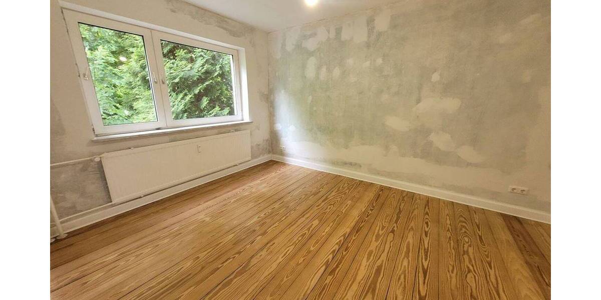 Etagenwohnung Hamburg Billstedt - 2 Zimmer, 45 m&sup2;, 450&euro; | Angebot:26912872