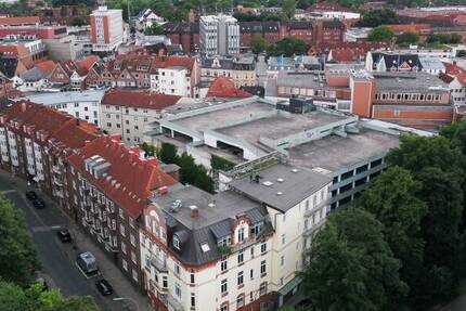 Gewerbeobjekt Hamburg Bergedorf - 3.900&euro; | Angebot:25802021