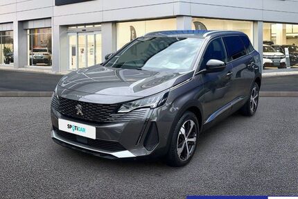 Peugeot 5008 41.305 km 25.390 &euro; Hamburg 22457