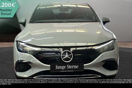Mercedes-Benz EQE 11.871 km 45.990 € Hamburg 22047