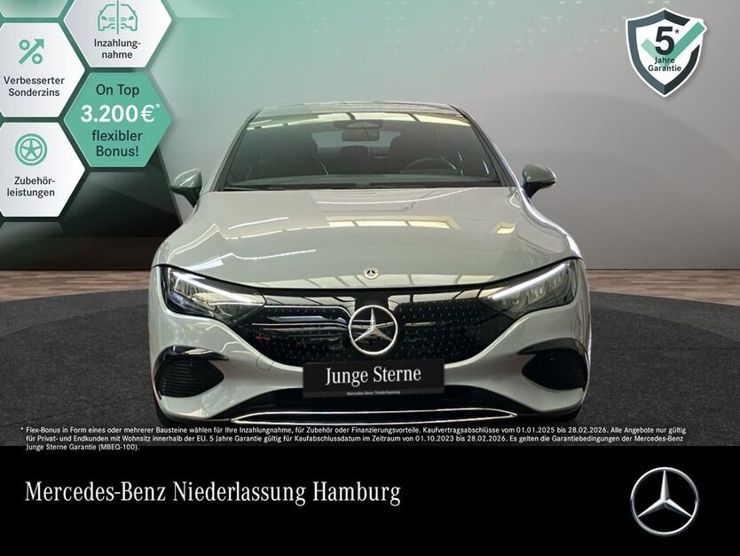 Mercedes-Benz EQE 11.871 km 45.990 € Hamburg 22047