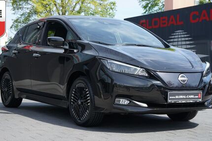 Nissan Leaf 53.736 km 16.885 &euro; Hamburg 22453