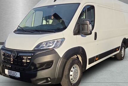 Opel Movano 35.970 km 20.540 &euro; Hamburg 22047