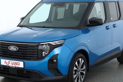 Ford Tourneo Courier 5.107 km 23.890 &euro; Hamburg 22761