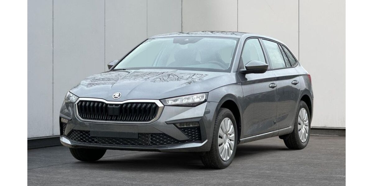 Skoda Scala 5.142 km 20.880 &euro; Buchholz 21244