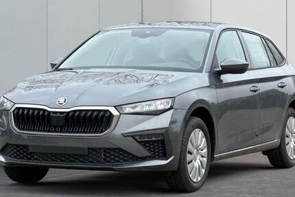 Skoda Scala 5.142 km 20.990 &euro; Buchholz 21244