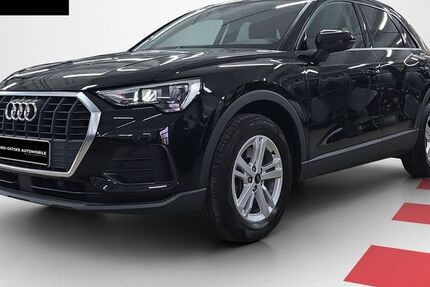Audi Q3 66.070 km 24.890 &euro; Hamburg-Alstertal 22339